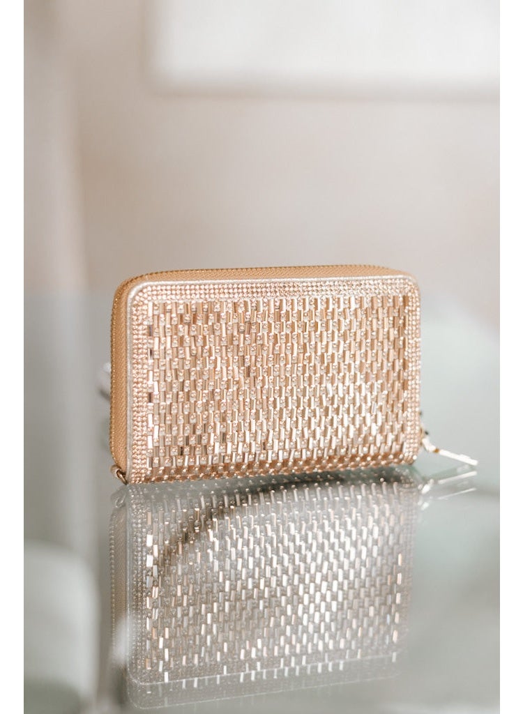 She Clutch mini wallet